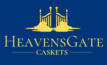 Heavens Gate Caskets